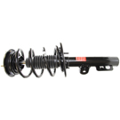 2011 Ford Taurus Shock and Strut Set 3