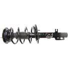 2011 Ford Taurus Shock and Strut Set 4