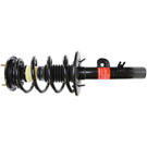 2011 Ford Flex Strut and Coil Spring Assembly 2