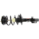 2011 Ford Flex Strut and Coil Spring Assembly 1