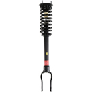 BuyAutoParts 77-75663CX Shock and Strut Set 2