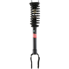 BuyAutoParts 77-75663CX Shock and Strut Set 3