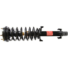 2012 Honda Accord Strut and Coil Spring Assembly 2