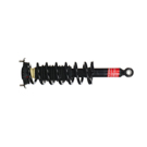 2007 Subaru Outback Strut and Coil Spring Assembly 1