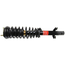 2013 Mazda 6 Shock and Strut Set 4