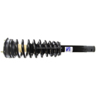 BuyAutoParts 77-69402G4 Shock and Strut Set 3