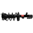 2009 Pontiac Vibe Strut and Coil Spring Assembly 2