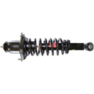 2009 Pontiac Vibe Strut and Coil Spring Assembly 2