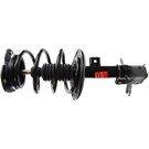 BuyAutoParts 77-69560G4 Shock and Strut Set 3