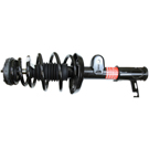 2012 Chevrolet Cruze Strut and Coil Spring Assembly 1