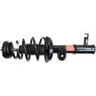 2012 Chevrolet Cruze Strut and Coil Spring Assembly 1