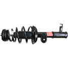 2012 Chevrolet Cruze Strut and Coil Spring Assembly 2
