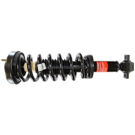 BuyAutoParts 77-69392G6 Shock and Strut Set 3