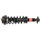 BuyAutoParts 77-69392G6 Shock and Strut Set 4