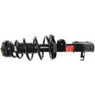 2012 Chevrolet Volt Strut and Coil Spring Assembly 1