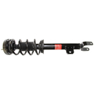 2012 Dodge Challenger Shock and Strut Set 2