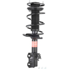 2010 Scion xB Strut and Coil Spring Assembly 1