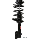 2012 Subaru Legacy Strut and Coil Spring Assembly 1