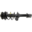 2012 Subaru Outback Strut and Coil Spring Assembly 2