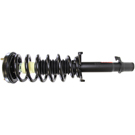 2011 Acura TL Shock and Strut Set 3