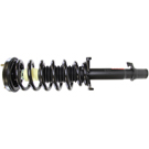 2013 Acura TL Shock and Strut Set 4