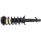 2012 Acura TL Strut and Coil Spring Assembly 2
