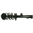 2013 Kia Sorento Shock and Strut Set 3