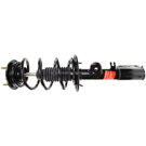BuyAutoParts 77-69364G6 Shock and Strut Set 3