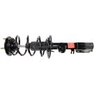 BuyAutoParts 77-69364G6 Shock and Strut Set 4