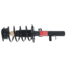 2014 Ford Escape Strut and Coil Spring Assembly 1