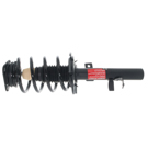 2014 Ford Escape Strut and Coil Spring Assembly 2