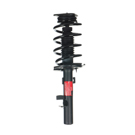 2014 Ford Escape Strut and Coil Spring Assembly 2