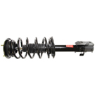2007 Ford Edge Shock and Strut Set 3