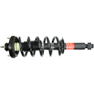 2017 Dodge Journey Strut and Coil Spring Assembly 1