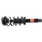 2012 Chrysler 300 Strut and Coil Spring Assembly 2