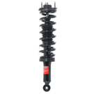 2021 Gmc Canyon Strut and Coil Spring Assembly 1