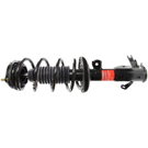 BuyAutoParts 77-69446G4 Shock and Strut Set 3