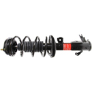 2014 Honda Civic Strut and Coil Spring Assembly 2