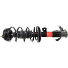 2013 Honda Civic Strut and Coil Spring Assembly 2