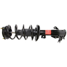 BuyAutoParts 77-69446G4 Shock and Strut Set 4