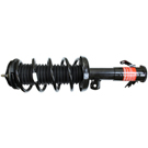 2014 Honda Civic Strut and Coil Spring Assembly 1