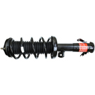 2012 Honda Civic Strut and Coil Spring Assembly 1