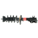 2016 Buick Encore Shock and Strut Set 2