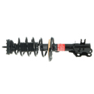 2021 Buick Encore Strut and Coil Spring Assembly 2