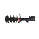 2013 Nissan Sentra Strut and Coil Spring Assembly 1