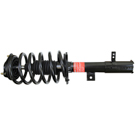2012 Jeep Patriot Strut and Coil Spring Assembly 2