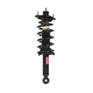 2012 Honda CR-V Strut and Coil Spring Assembly 2