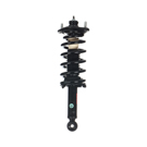 2012 Honda CR-V Strut and Coil Spring Assembly 2