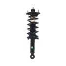 2012 Honda CR-V Strut and Coil Spring Assembly 1