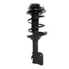 2012 Subaru Impreza Strut and Coil Spring Assembly 1